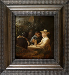 Joos Van Craesbeeck - Bordeelscne